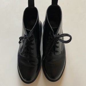 Dr Martens Emmeline 5 Eye Women's Boots